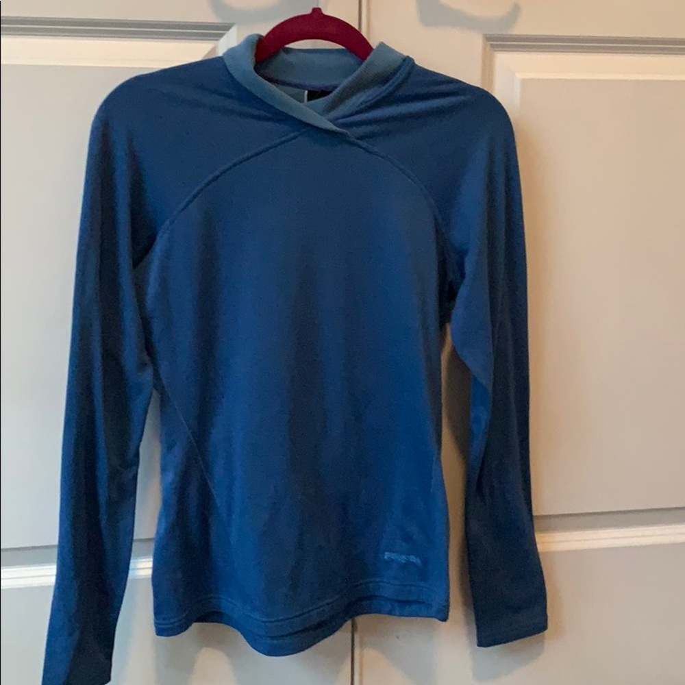 Patagonia Performance Base Layer - image 1
